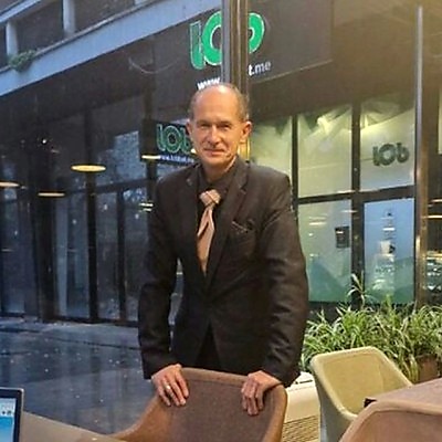 Aleksandr Shcherbakov, Founder & Advisor at MonteVellum